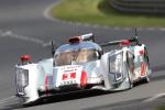 Audi R18 e-Tron Quattro 2012 года